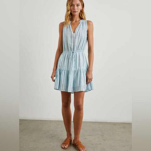 Rails Albany Dress - Picture 2 of 11